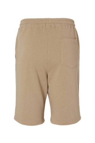 Ronaldinho Team D Fleece Shorts