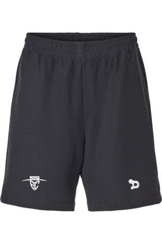 Santa Ana College - SAC Collection Pique Unisex Gym Shorts