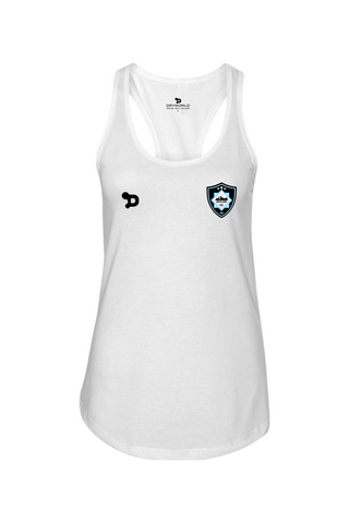 Skyline FC Ladies Racerback Tank - Training