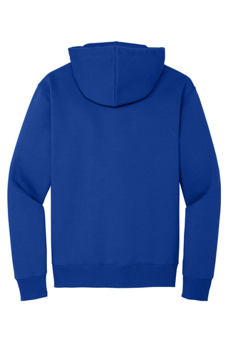 TASCO Heavyweight Fleece Hoodie - Coach