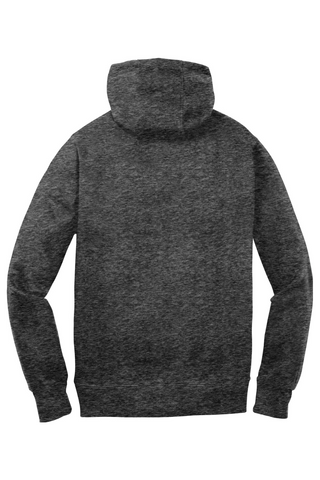 Free D Youth Pullover Hooded Sweatshirt - Lifestyle