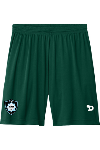 Skyline FC PosiCharge Competitor 7" Short - Training