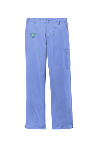 AOSA Men's Premiere Flex Cargo Pant