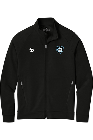 Skyline FC Sport-Wick Flex Fleece Full-Zip - Training