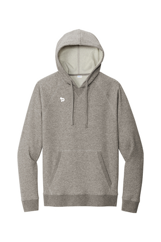 Pickleball Fleece Pullover Hoodie