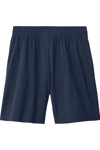 AS Roma Futsal Youth 5" Short