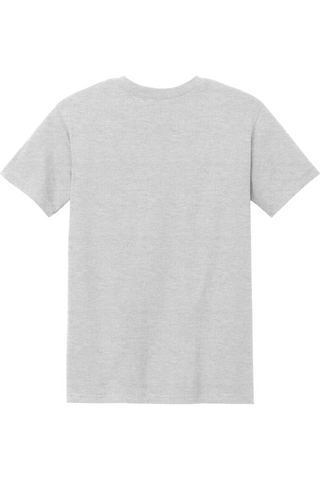Beckman Patriots Unisex Heavyweight Cotton Tee - Lifestyle 6