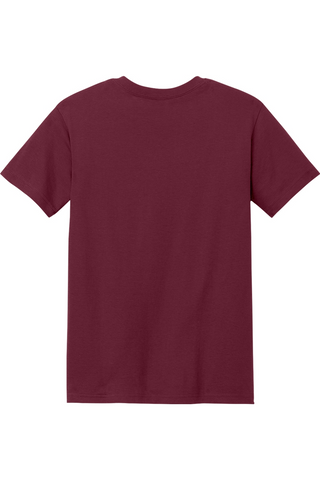 All American Unisex Heavyweight Cotton Tee - Lifestyle Beyond The Game Edition