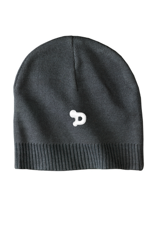 Team D Cotton Beanie - Lifestyle