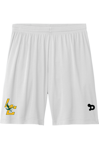 Legacy Christian PosiCharge Competitor 7" Short
