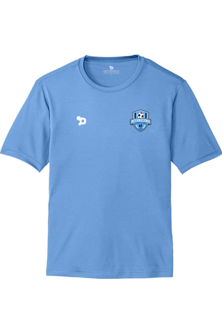 Internacional PosiCharge Competitor Tee
