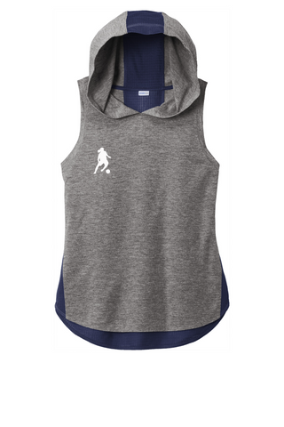 Ronaldinho Team Hoodie Tank