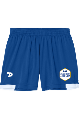 SUMMER SHOWCASE Women's Club 5" Short