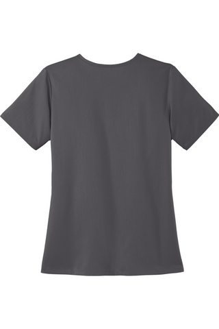AOSA Women’s Premiere Flex V-Neck Top