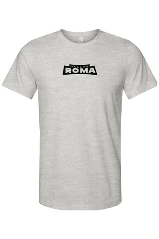 Roma FC Leave Them Jersey Tee