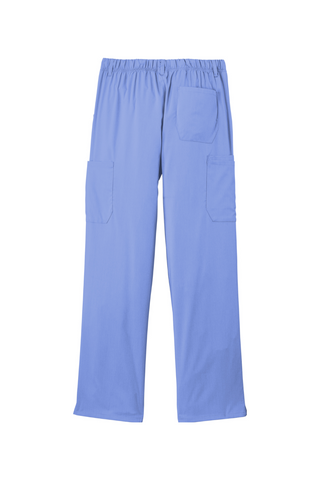 AOSA Men's Premiere Flex Cargo Pant