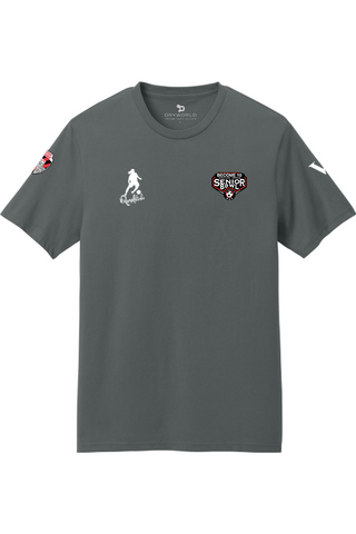 Ronaldinho Senior Bowl Icon Tee
