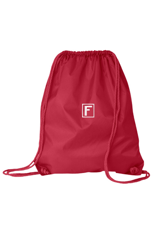 Funk Cinch Bag