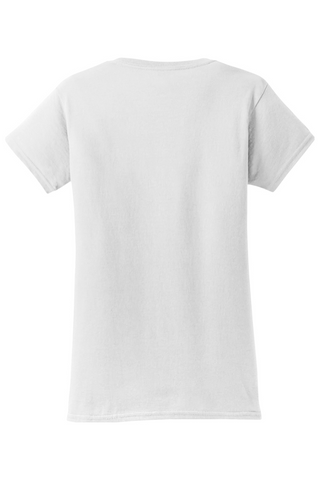 SAC Softstyle Ladies' T-Shirt - DonsRoll