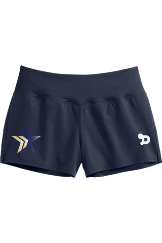Change The Game Ladies Repeat Short