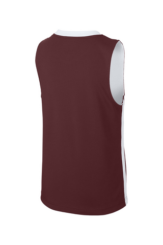 Team D Youth 2Fit Sleeveless
