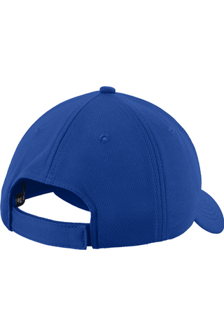 ALL AMERICAN PosiCharge RacerMesh Cap - Lifestyle