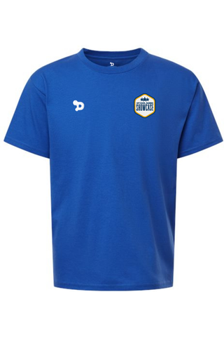 Summer Showcase Youth Fine Jersey Tee