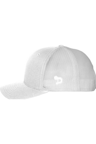 Avanti Snapback Trucker Cap