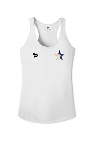 Change The Game Ladies PosiCharge Competitor Racerback Tank