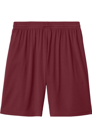 Ronaldinho Team United 7" Short