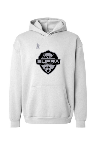 Supra United FC Big Logo Fleece Hoodie