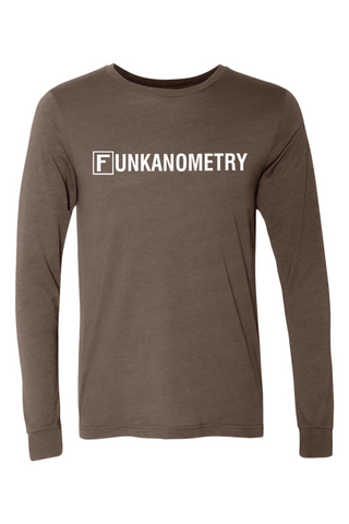 Funkanometry Long Sleeve