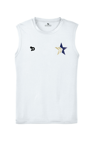 Change The Game Sleeveless PosiCharge Competitor Tee