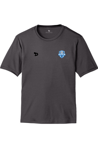 Internacional PosiCharge Competitor Tee