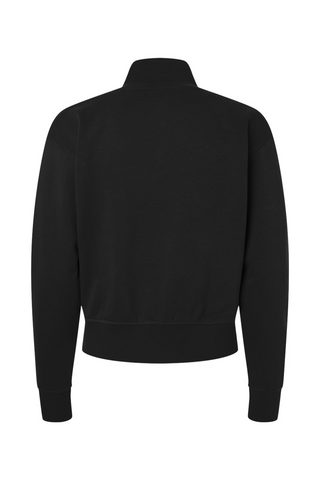 Team D Women's French Terry Full-Zip Jacket - Lifestyle