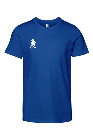 Ronaldinho Team Youth Tee