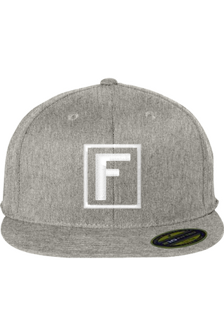 Funkanometry Flexfit 210 Flat Bill Cap