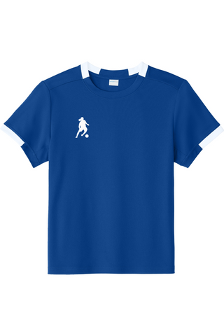 Ronaldinho Team Youth Soccer Jersey