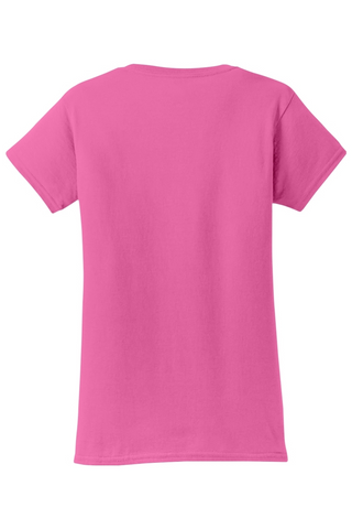 SAC Ladies' T-Shirt - Lifestyle GoDons Edition