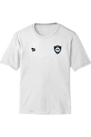 Skyline FC PosiCharge Competitor Tee - Training