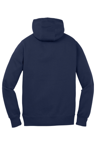 Free D Youth Pullover Hooded Sweatshirt - Lifestyle