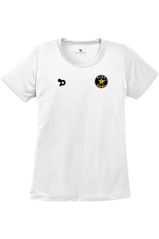 Flagbowl Ladies PosiCharge Competitor Tee
