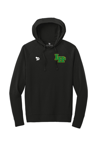 Lake Houston Ducks Sport-Wick Flex Fleece Pullover Hoodie
