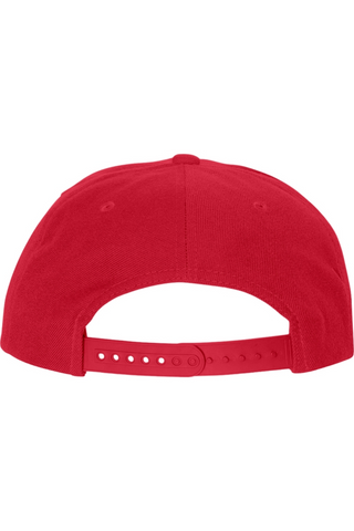 Ronaldinho Senior Bowl Premium Five-Panel Snapback Cap