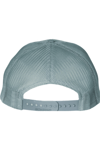 Team D Snapback Trucker Cap - Lifestyle