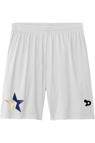 Change The Game PosiCharge Competitor 7" Short