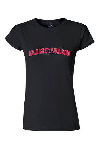 GCL Softstyle Ladies' T-Shirt - Lifestyle