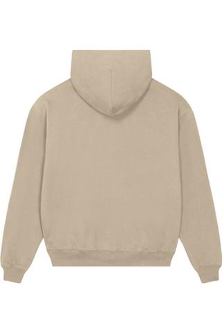 Funk Oversized Hoodie