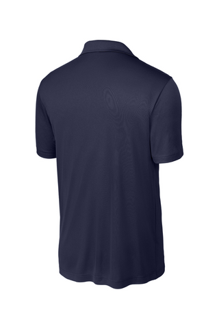 Pickleball Re-Compete Polo Men