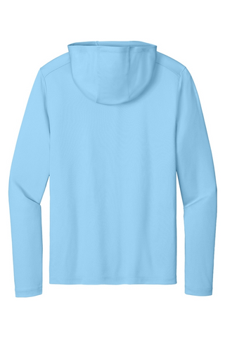 Skyline FC Posi-UV Pro Long Sleeve Hoodie - Training